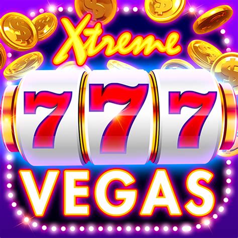 Xtreme Vegas Classic Slots .